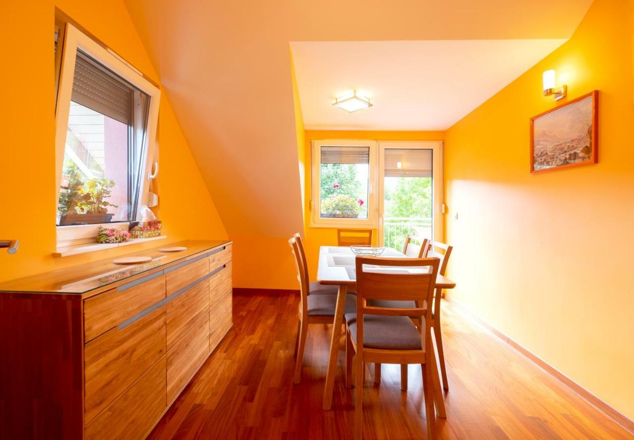 Apartments Apple Garden-2 Блед Екстериор снимка